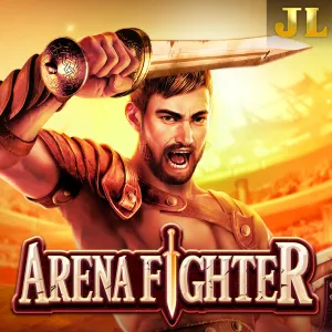 Jili : Arena Fighter - CSPLAY168