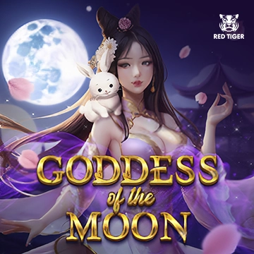 Redtiger : Goddess of the Moon MegaWays - CSPLAY168