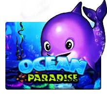 Joker123 : Ocean Paradise - CSPLAY168