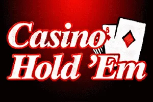 Casino HoldEm - CSPLAY168