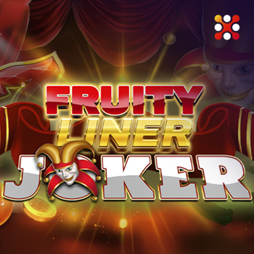 Mancala : Fruityliner Joker - CSPLAY168