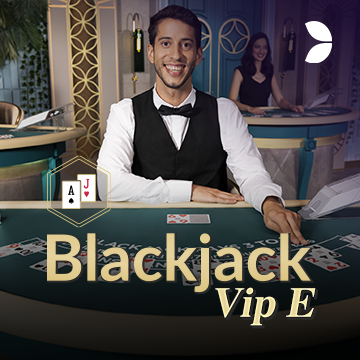Blackjack VIP E - CSPLAY168