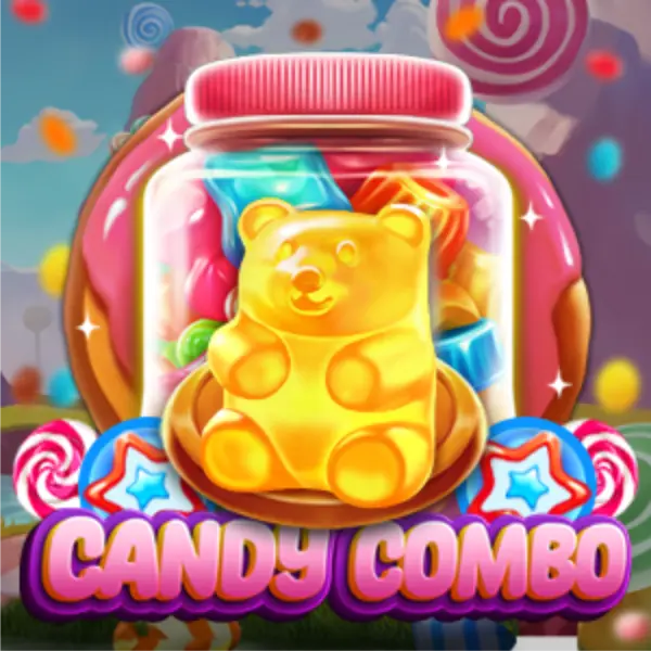 CosmoPlay : Candy Combo 10 - CSPLAY168