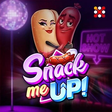 Mancala : Snack Me Up! - CSPLAY168