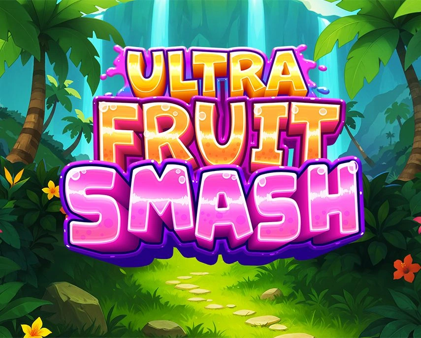 Slotmill : Ultra Fruit Smash - CSPLAY168