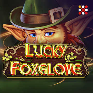Mancala : Lucky Foxglove - CSPLAY168