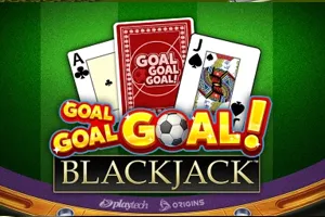 Goal Goal Goal Blackjack - CSPLAY168