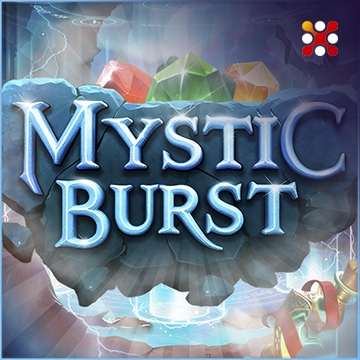 Mancala : Mystic Burst - CSPLAY168