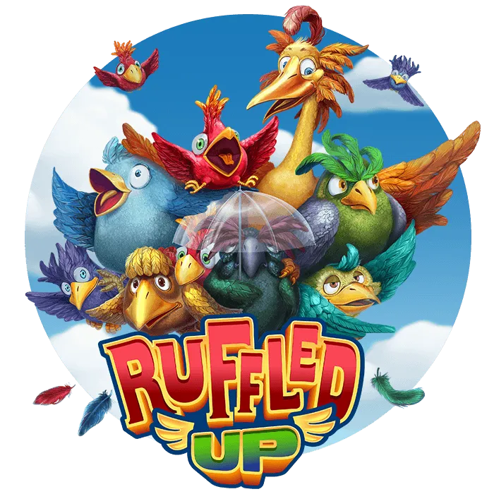 Habanero : Ruffled Up - CSPLAY168