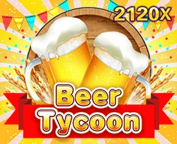 Beer Tycoon - CSPLAY168
