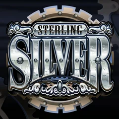 Sterling Silver - CSPLAY168