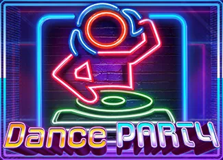 Pragmatic : Dance Party - CSPLAY168