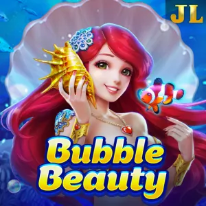 Jili : Bubble Beauty - CSPLAY168