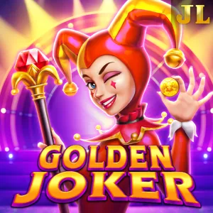 Jili : Golden Joker - CSPLAY168