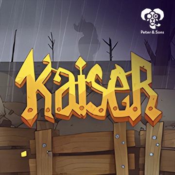 PeterSons : Kaiser - CSPLAY168