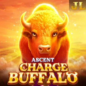 Jili : Charge Buffalo ASCENT - CSPLAY168