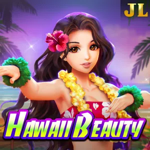 Jili : Hawaii Beauty - CSPLAY168