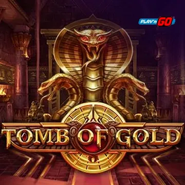 PlaynGo : Tomb of Gold - CSPLAY168