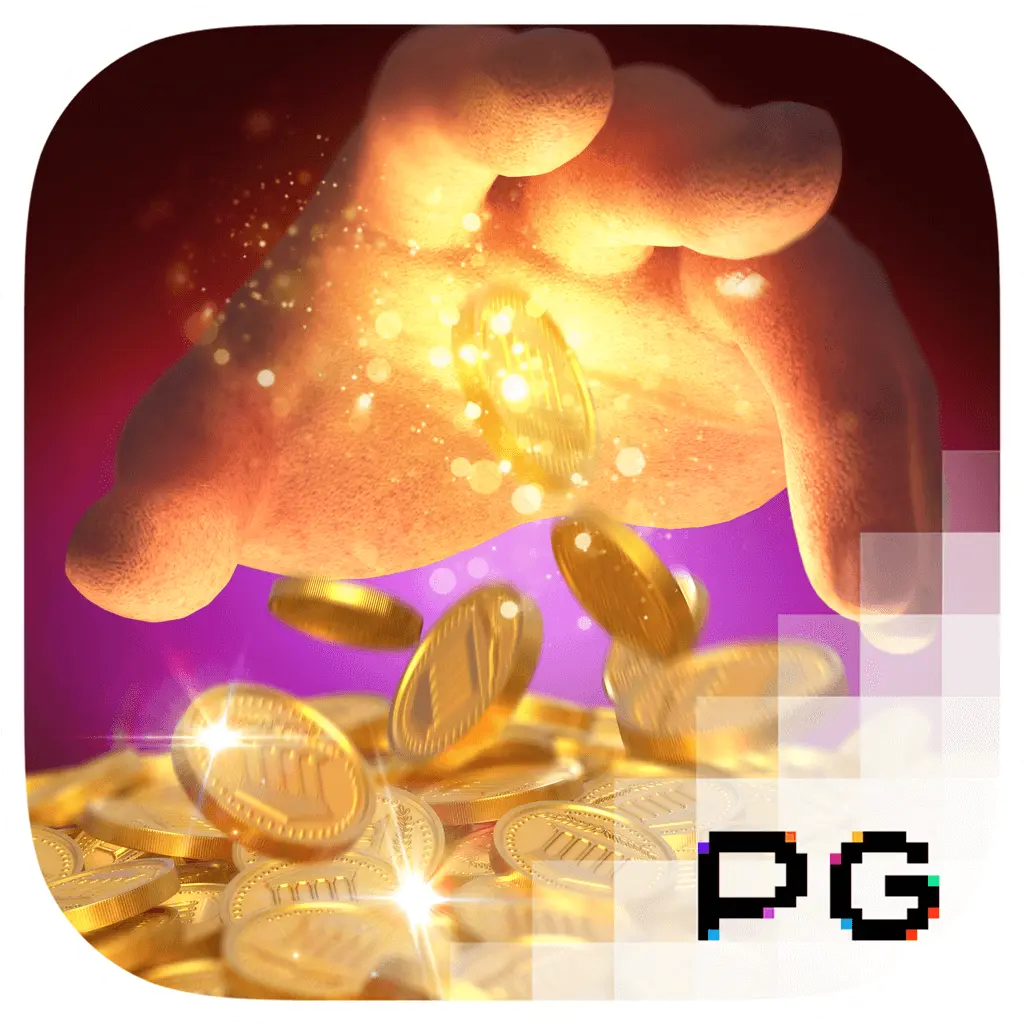 PGSoft : Midas Fortune - CSPLAY168