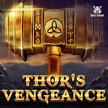 Redtiger : Thors Vengeance - CSPLAY168
