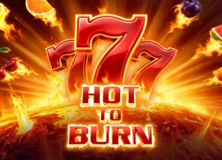Pragmatic : Hot to Burn - CSPLAY168
