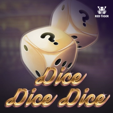 Redtiger : Dice Dice Dice - CSPLAY168
