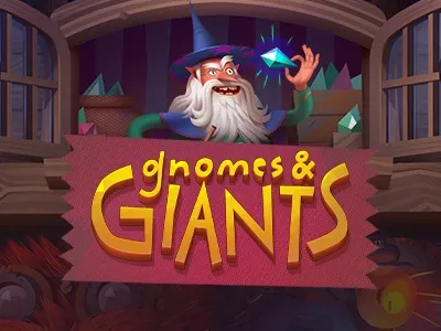 PeterSons : Gnomes and Giants - CSPLAY168