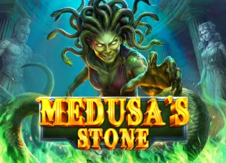 Pragmatic : Medusas Stone - CSPLAY168