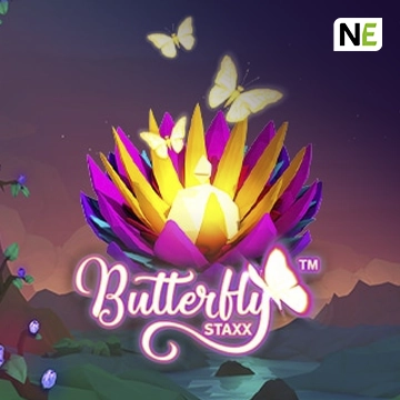 Butterfly Staxx - CSPLAY168