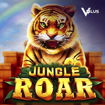 Jungle Roar - CSPLAY168