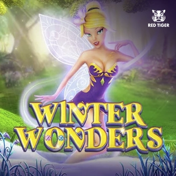 Redtiger : Winter Wonders - CSPLAY168