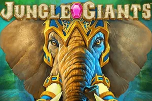 Jungle Giants - CSPLAY168