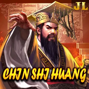 Jili : Chin Shi Huang - CSPLAY168