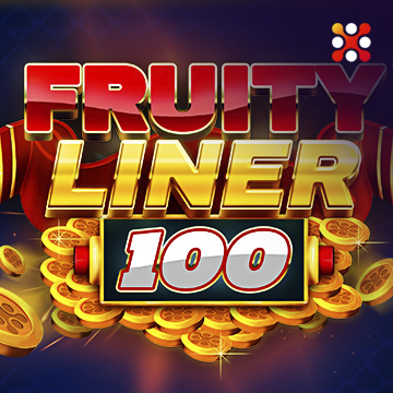 Mancala : Fruityliner 100 - CSPLAY168