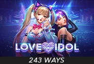 Spadegaming : Love Idol - CSPLAY168