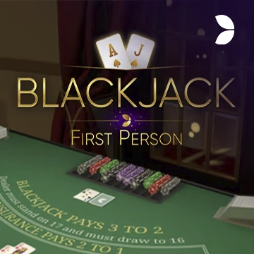 First Person Blackjack - CSPLAY168