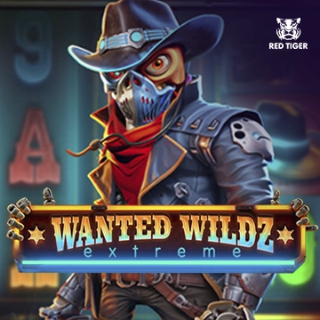 Redtiger : Wanted Wildz Extreme - CSPLAY168