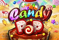 Spadegaming : Candy Pop - CSPLAY168