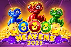 Goood Heavens - CSPLAY168