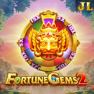 Jili : Fortune Gems 2 - CSPLAY168
