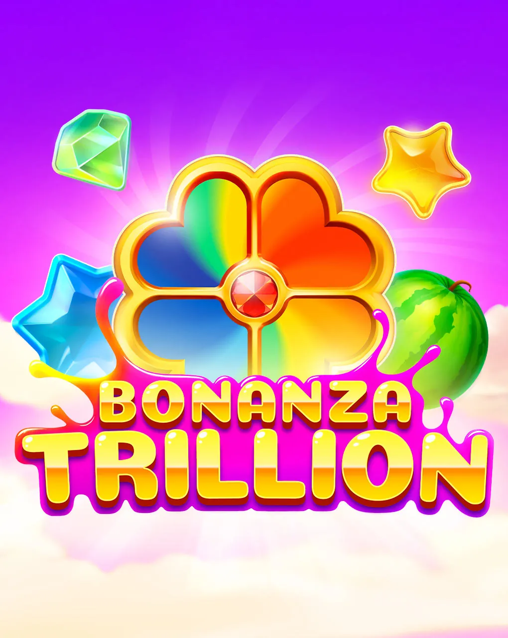 Bgaming : Bonanza Trillion - CSPLAY168