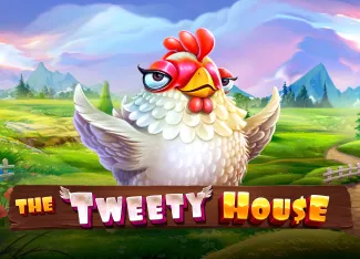 Pragmatic : The Tweety House - CSPLAY168