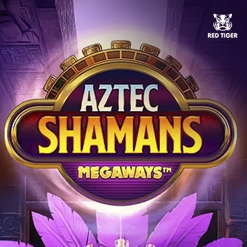 Redtiger : Aztec Shamans MegaWays - CSPLAY168