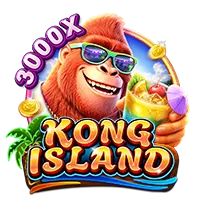 Facai : KONG ISLAND - CSPLAY168