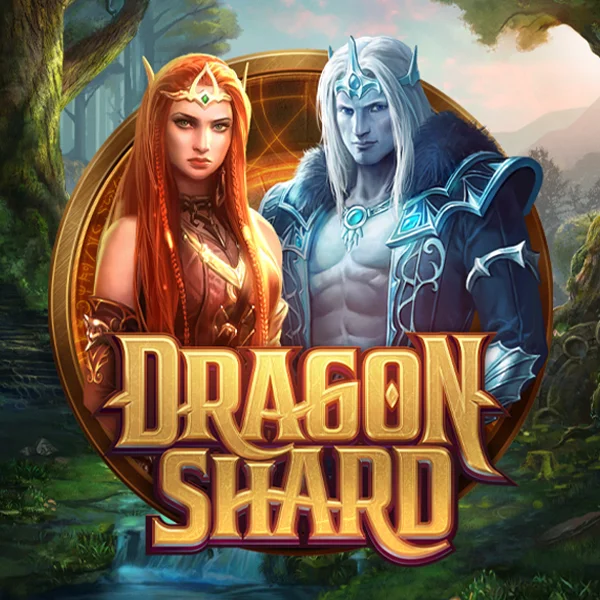 Dragon Shard - CSPLAY168