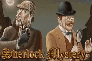 Sherlock Mystery - CSPLAY168