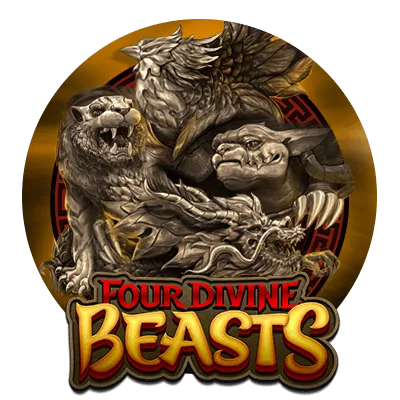 Habanero : Four Divine Beasts - CSPLAY168