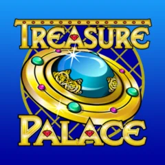 Treasure Palace - CSPLAY168