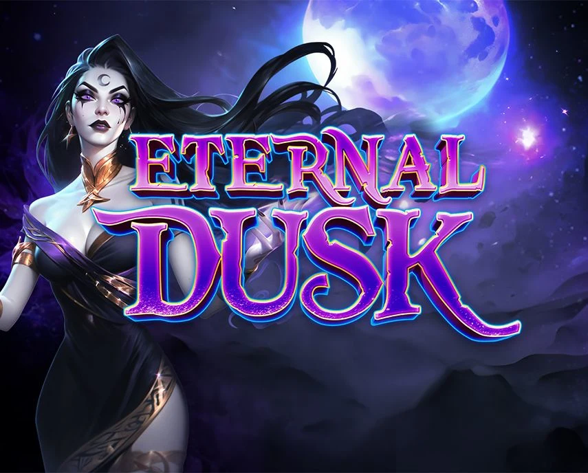 Slotmill : Eternal Dusk - CSPLAY168