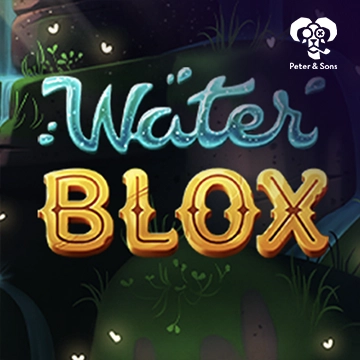 PeterSons : Water Blox - CSPLAY168